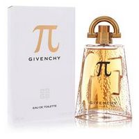 Pi Eau De Toilette Spray By Givenchy 1.7 oz Eau De Toilette Spray