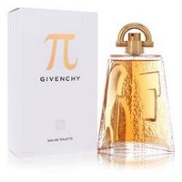 Pi Eau De Toilette Spray By Givenchy 3.3 oz Eau De Toilette Spray