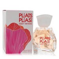 Pleats Please Eau De Toilette Spray By Issey Miyake 1.6 oz Eau De Toilette Spray