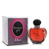 Poison Girl Eau De Parfum Spray By Christian Dior 3.4 oz Eau De Parfum Spray