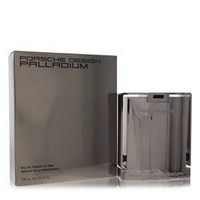 Porsche Design Palladium Eau De Parfum Spray By Porsche 3.4 oz Eau De Parfum Spray