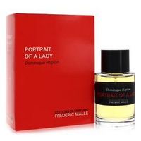 Portrait Of A Lady Eau De Parfum Spray By Frederic Malle 3.4 oz Eau De Parfum Spray