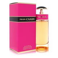 Prada Candy Eau De Parfum Spray By Prada 2.7 oz Eau De Parfum Spray