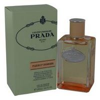 Prada Infusion De Fleur D%27oranger Eau De Parfum Spray By Prada 3.4 oz Eau De Parfum Spray