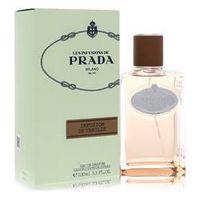 Prada Les Infusions De Infusion De Vanille Eau De Parfum Spray (Unisex) By Prada 3.3 oz
