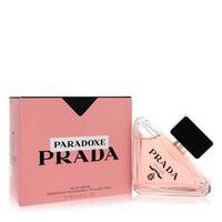 Prada Paradoxe Eau De Parfum Spray By Prada 3 oz Eau De Parfum Spray