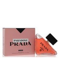 Prada Paradoxe Intense Eau De Parfum Spray By Prada 3 oz Eau De Parfum Spray