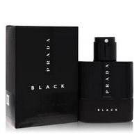 Prada Luna Rossa Black Eau De Parfum Spray By Prada 1.7 oz Eau De Parfum Spray