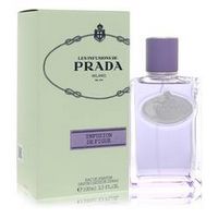 Prada Les Infusions De Infusion De Figue Eau De Parfum Spray (Unisex) By Prada 3.3 oz