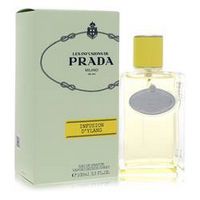 Prada Les Infusions De Infusion D%27ylang Eau De Parfum Spray (Unisex) By Prada 3.3 oz