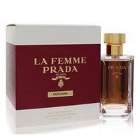 Prada La Femme Intense Eau De Parfum Spray By Prada 1.2 oz Eau De Parfum Spray