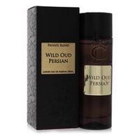 Private Blend Wild Oud Eau De Parfum Spray By Chkoudra Paris 3.4 oz Eau De Parfum Spray