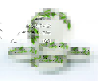 Olive 5 Piece Pasta Set by Lorren Home Trends