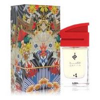 Qafiya 04 Eau De Parfum Spray (Unisex) By Ajmal 2.5 oz Eau De Parfum Spray
