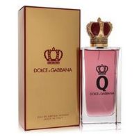 Q By Dolce &amp; Gabbana Eau De Parfum Intense Spray By Dolce &amp; Gabbana 3.3 oz