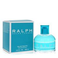 Ralph Eau De Toilette Spray By Ralph Lauren 3.4 oz Eau De Toilette Spray