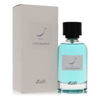 Sotoor Raa Eau De Parfum Spray By Rasasi 3.33 oz Eau De Parfum Spray