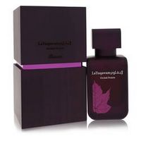 Rasasi La Yuqawam Orchid Prairie Eau De Parfum Spray By Rasasi 2.5 oz Eau De Parfum Spray