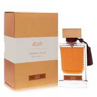 Rasasi Qasamat Ebhar Eau De Parfum Spray (Unisex) By Rasasi 2.2 oz Eau De Parfum Spray