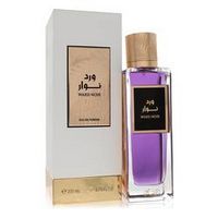 Rasasi Ward Noir Eau De Parfum Spray By Rasasi 6.76 oz Eau De Parfum Spray