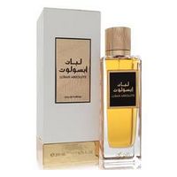 Rasasi Luban Absolute Eau De Parfum Spray (Unisex) By Rasasi 6.76 oz Eau De Parfum Spray