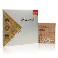 Rasasi Woody Eau De Parfum Spray By Rasasi 2 oz Eau De Parfum Spray