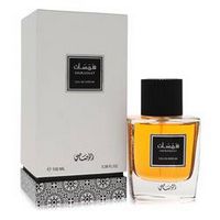 Rasasi Hamasaat Eau De Parfum Spray By Rasasi 3.4 oz Eau De Parfum Spray