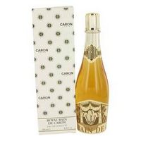 Royal Bain De Caron Champagne Eau De Toilette (Unisex) By Caron 8 oz Eau De Toilette