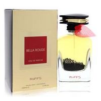 Bella Rouge Eau De Parfum Spray (Unisex) By Riiffs 3.4 oz Eau De Parfum Spray