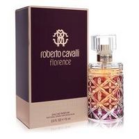 Roberto Cavalli Florence Eau De Parfum Spray By Roberto Cavalli 2.5 oz Eau De Parfum Spray