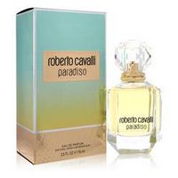 Roberto Cavalli Paradiso Eau De Parfum Spray By Roberto Cavalli 2.5 oz Eau De Parfum Spray