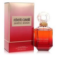 Roberto Cavalli Paradiso Assoluto Eau De Parfum Spray By Roberto Cavalli 2.5 oz Eau De Parfum Spray