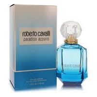 Roberto Cavalli Paradiso Azzurro Eau De Parfum Spray By Roberto Cavalli 2.5 oz Eau De Parfum Spray