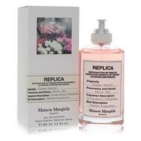 Replica Flower Market Eau De Toilette Spray By Maison Margiela 3.4 oz Eau De Toilette Spray