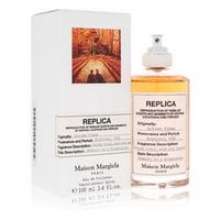 Replica Autumn Vibes Eau De Toilette Spray (Unisex) By Maison Margiela 3.4 oz Eau De Toilette Spray