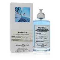 Replica Sailing Day Eau De Toilette Spray (Unisex) By Maison Margiela 3.4 oz Eau De Toilette Spray