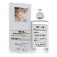 Replica Lazy Sunday Morning Eau De Toilette Spray By Maison Margiela 3.4 oz Eau De Toilette Spray