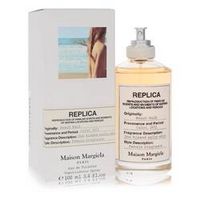Replica Beachwalk Eau De Toilette Spray By Maison Margiela 3.4 oz Eau De Toilette Spray