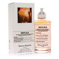 Replica On A Date Eau De Toilette Spray (Unisex) By Maison Margiela 3.4 oz Eau De Toilette Spray