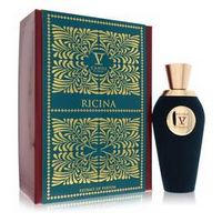 Ricina V Extrait De Parfum Spray (Unisex) By V Canto 3.38 oz Extrait De Parfum Spray