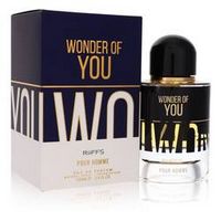 Riiffs Wonder Of You Eau De Parfum Spray By Riiffs 3.4 oz Eau De Parfum Spray