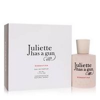 Romantina Eau De Parfum Spray By Juliette Has A Gun 1.7 oz Eau De Parfum Spray