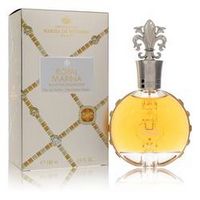 Royal Marina Diamond Eau De Parfum Spray By Marina De Bourbon 3.4 oz Eau De Parfum Spray