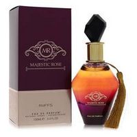 Majestic Rose Eau De Parfum Spray (Unisex) By Riiffs 3.4 oz Eau De Parfum Spray