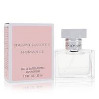 Romance Eau De Parfum Spray By Ralph Lauren 1 oz Eau De Parfum Spray