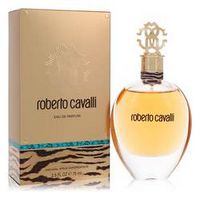 Roberto Cavalli New Eau De Parfum Spray By Roberto Cavalli 2.5 oz Eau De Parfum Spray