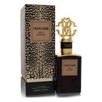 Roberto Cavalli Wild Incense Eau De Parfum Spray (Unisex) By Roberto Cavalli 3.4 oz