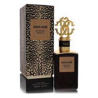 Roberto Cavalli Splendid Vanilla Eau De Parfum Spray (Unisex) By Roberto Cavalli 3.4 oz