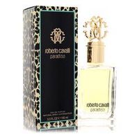 Roberto Cavalli Paradiso Eau De Parfum Spray By Roberto Cavalli 3.4 oz Eau De Parfum Spray