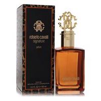 Roberto Cavalli New Eau De Parfum Spray By Roberto Cavalli 3.4 oz Eau De Parfum Spray
